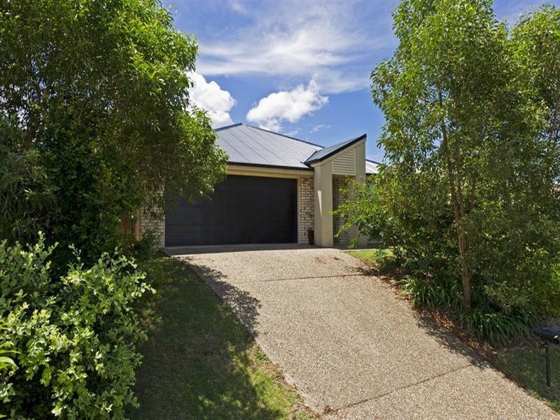 27 Eumundi Street, Ormeau QLD 4208