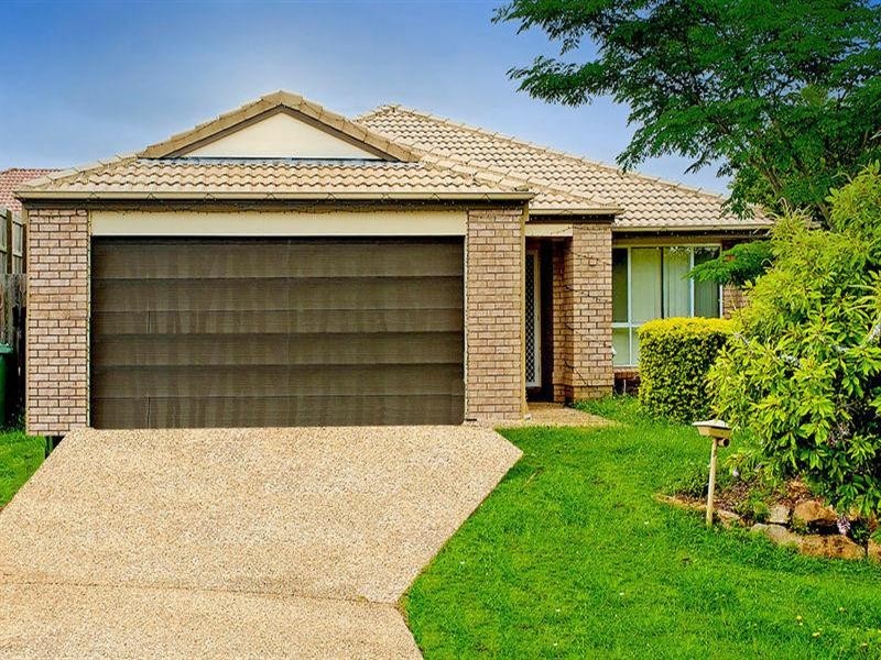 1 Freesia Court, Ormeau QLD 4208