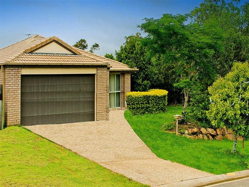 1 Freesia Court, Ormeau QLD 4208