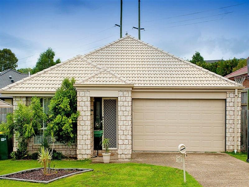 18 Nicola Way, Upper Coomera QLD 4209