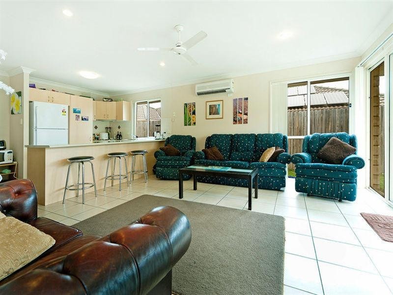 18 Nicola Way, Upper Coomera QLD 4209