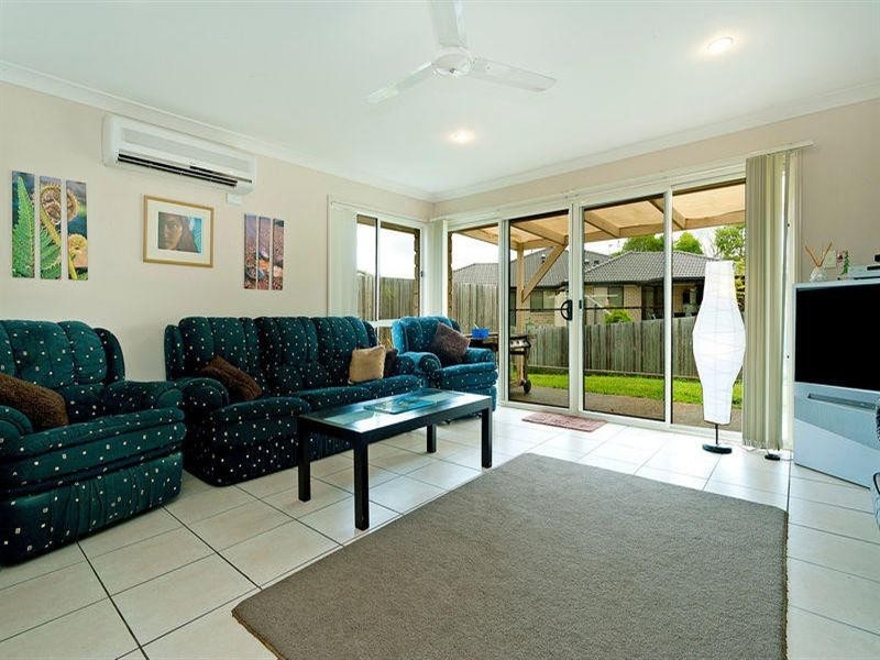 18 Nicola Way, Upper Coomera QLD 4209