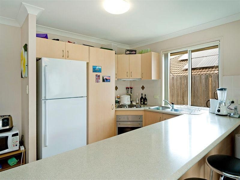 18 Nicola Way, Upper Coomera QLD 4209