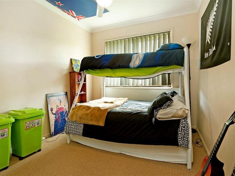 18 Nicola Way, Upper Coomera QLD 4209