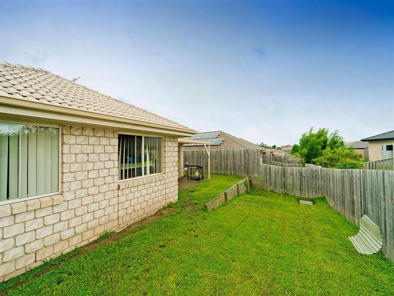 18 Nicola Way, Upper Coomera QLD 4209