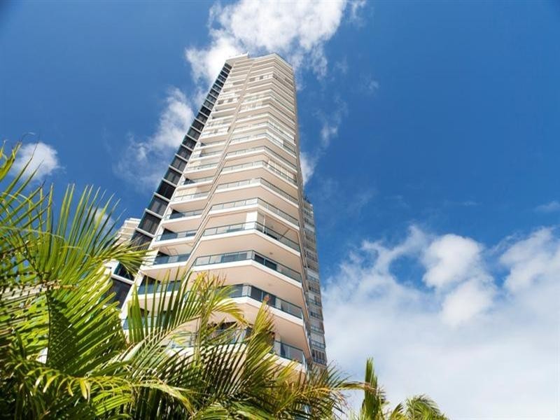 46 22 Montgomery Avenue, Main Beach QLD 4217