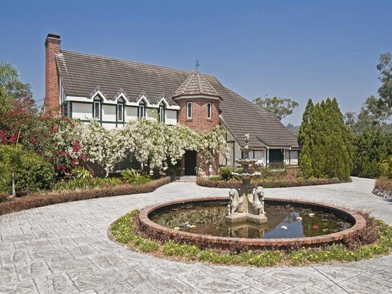 58 Leaver Court, Ormeau QLD 4208