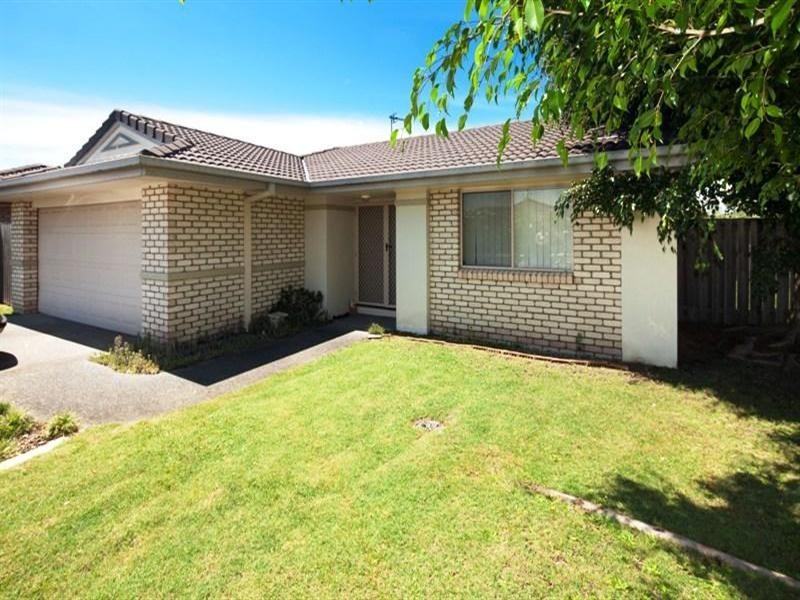 8 Bushgum Crescent, Upper Coomera QLD 4209