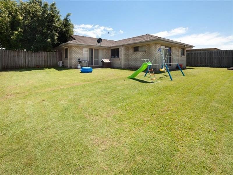 8 Bushgum Crescent, Upper Coomera QLD 4209