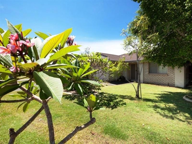 8 Bushgum Crescent, Upper Coomera QLD 4209