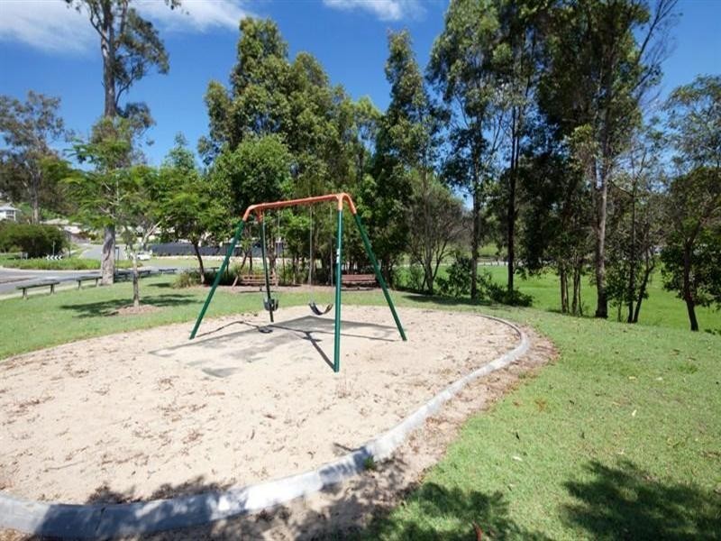 8 Bushgum Crescent, Upper Coomera QLD 4209