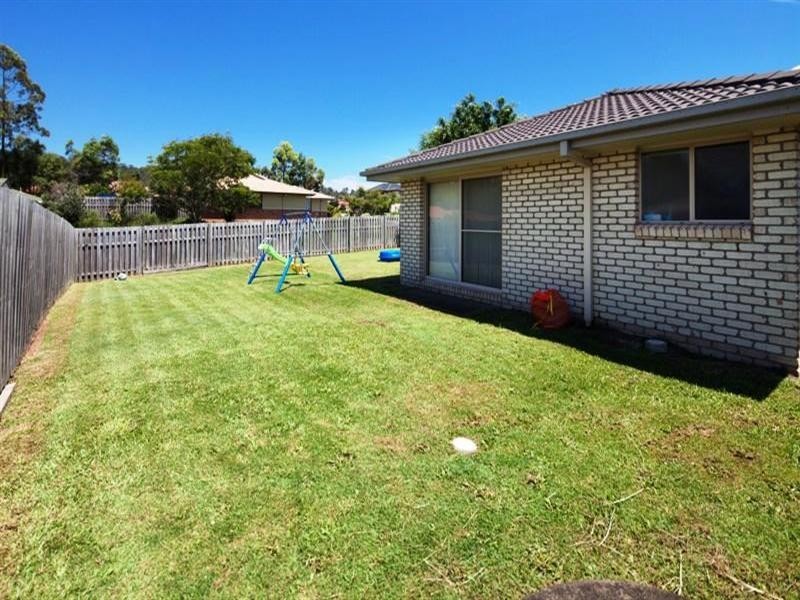 8 Bushgum Crescent, Upper Coomera QLD 4209