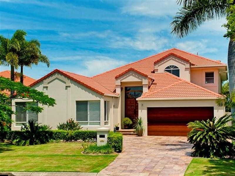 1108 Beechwood Drive, Hope Island QLD 4212