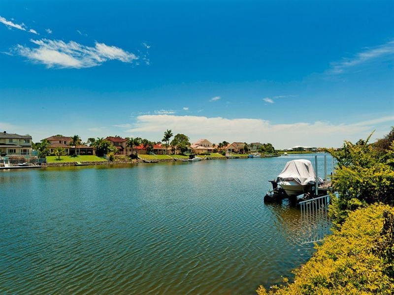 40 Monterey Keys Drive, Helensvale QLD 4212