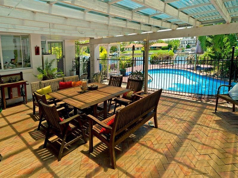 40 Monterey Keys Drive, Helensvale QLD 4212