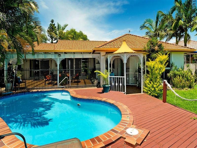 40 Monterey Keys Drive, Helensvale QLD 4212