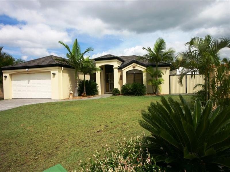 20 Grande Terrace, Helensvale QLD 4212