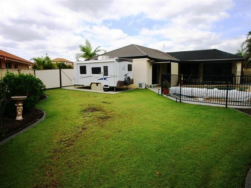 20 Grande Terrace, Helensvale QLD 4212