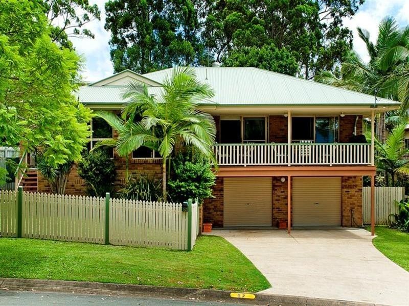 52 Babirra Street, Hope Island QLD 4212