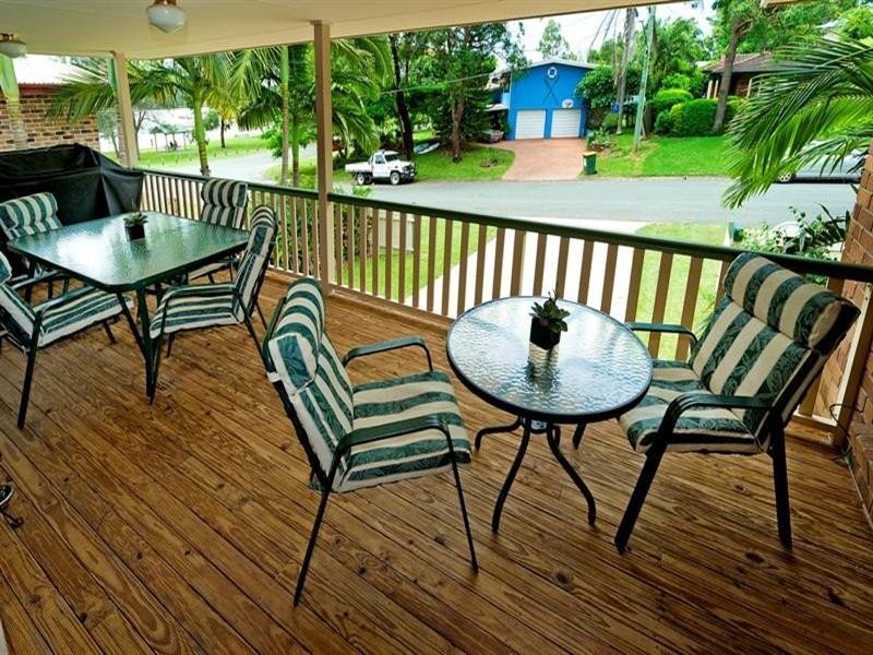 52 Babirra Street, Hope Island QLD 4212
