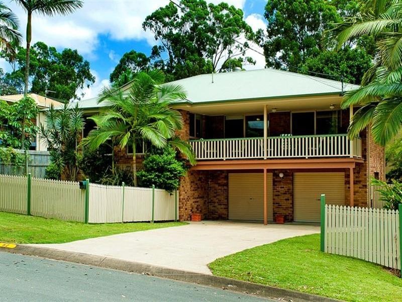 52 Babirra Street, Hope Island QLD 4212