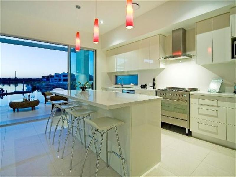 6 Riverlinks Blvd East, River Links, Helensvale QLD 4212