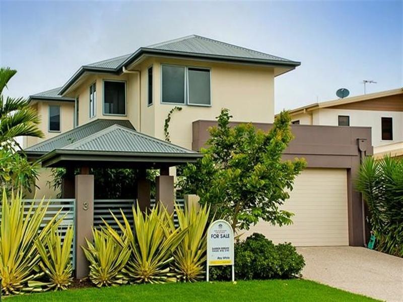 3 Coomera Court, Helensvale QLD 4212