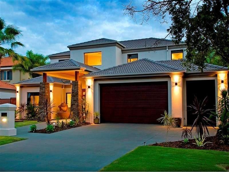 1069 Killymoon Drive, Hope Island QLD 4212