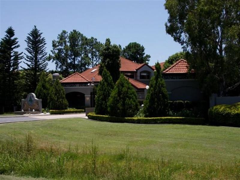 46/19 Santa Barbara Road, Hope Island QLD 4212