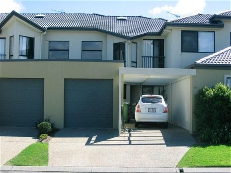 46/19 Santa Barbara Road, Hope Island QLD 4212