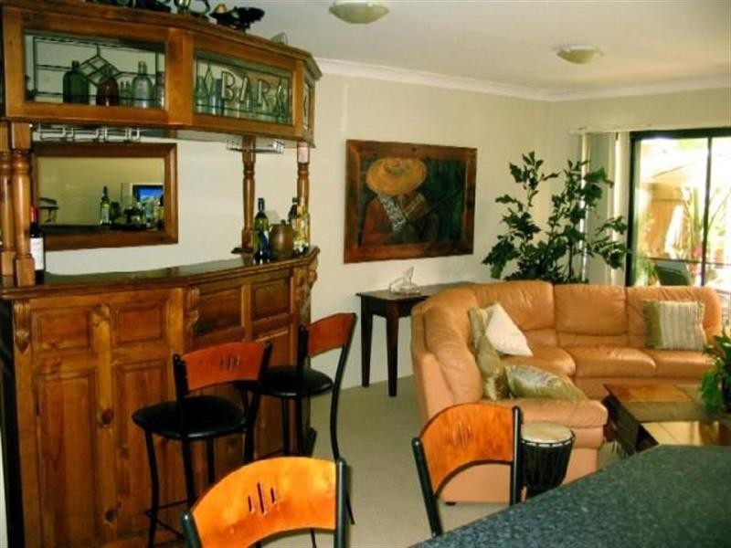 46/19 Santa Barbara Road, Hope Island QLD 4212