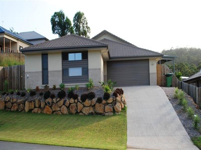 5 Murray Circuit, Upper Coomera QLD 4209