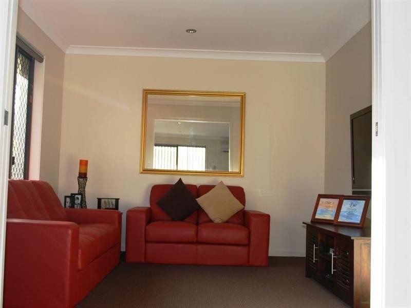 5 Murray Circuit, Upper Coomera QLD 4209