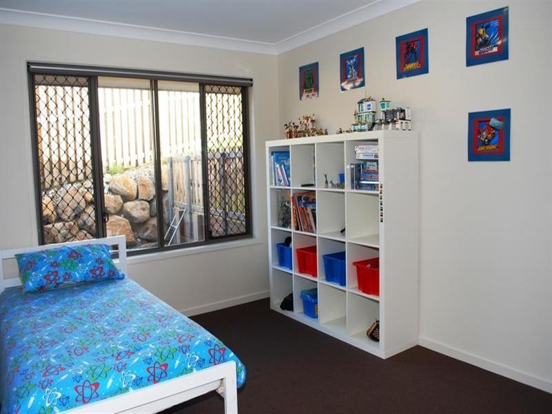 5 Murray Circuit, Upper Coomera QLD 4209