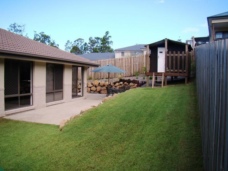 5 Murray Circuit, Upper Coomera QLD 4209