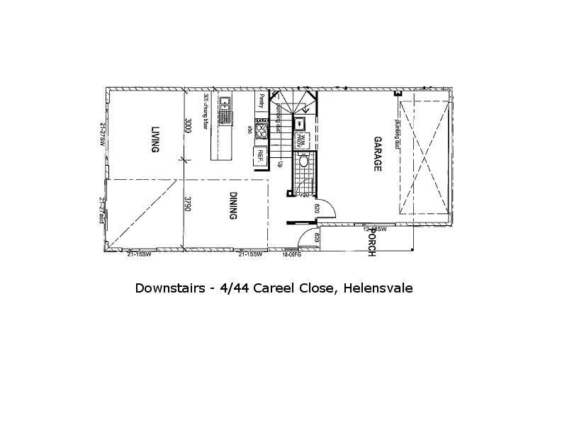 4 44 Careel Close, Helensvale QLD 4212