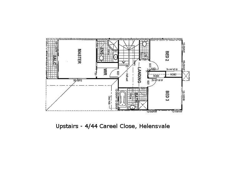 4 44 Careel Close, Helensvale QLD 4212