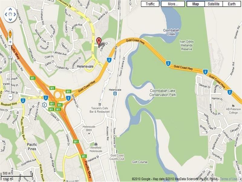 4 44 Careel Close, Helensvale QLD 4212