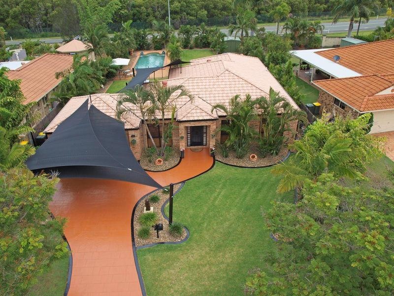 25 Audrey Avenue, Helensvale QLD 4212