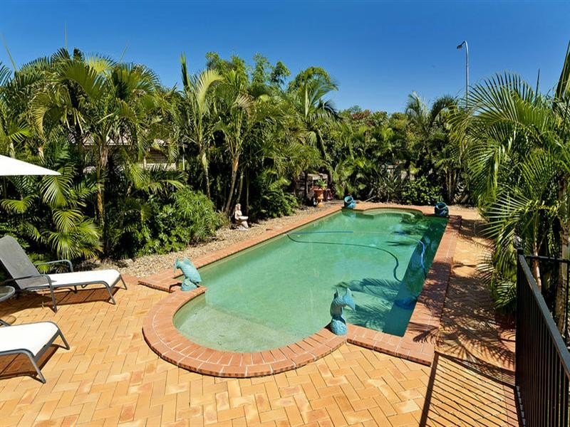 25 Audrey Avenue, Helensvale QLD 4212