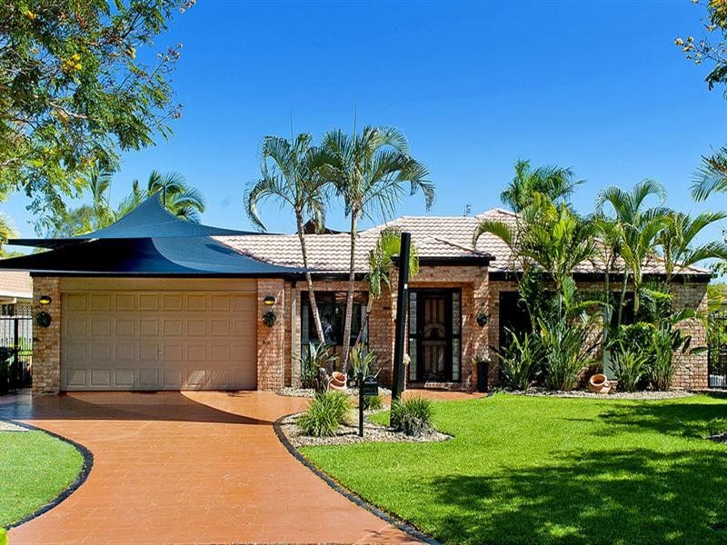 25 Audrey Avenue, Helensvale QLD 4212