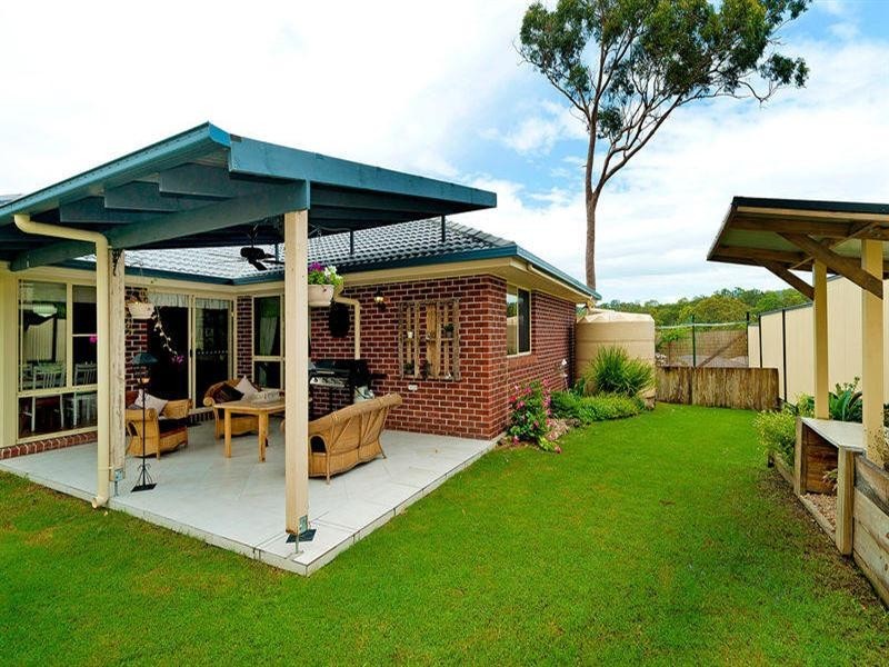 8 Macintosh Court, Ormeau Hills QLD 4208