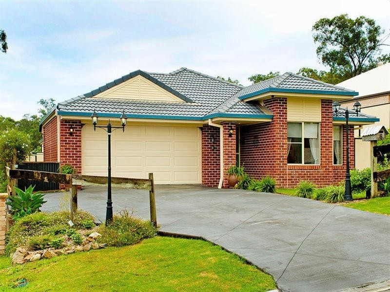 8 Macintosh Court, Ormeau Hills QLD 4208