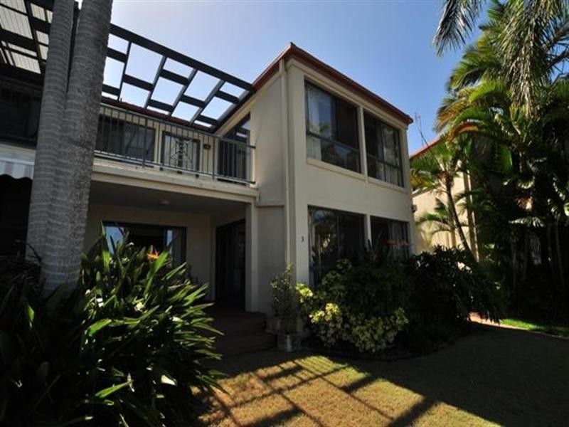 3/87 Morala Avenue, Runaway Bay QLD 4216