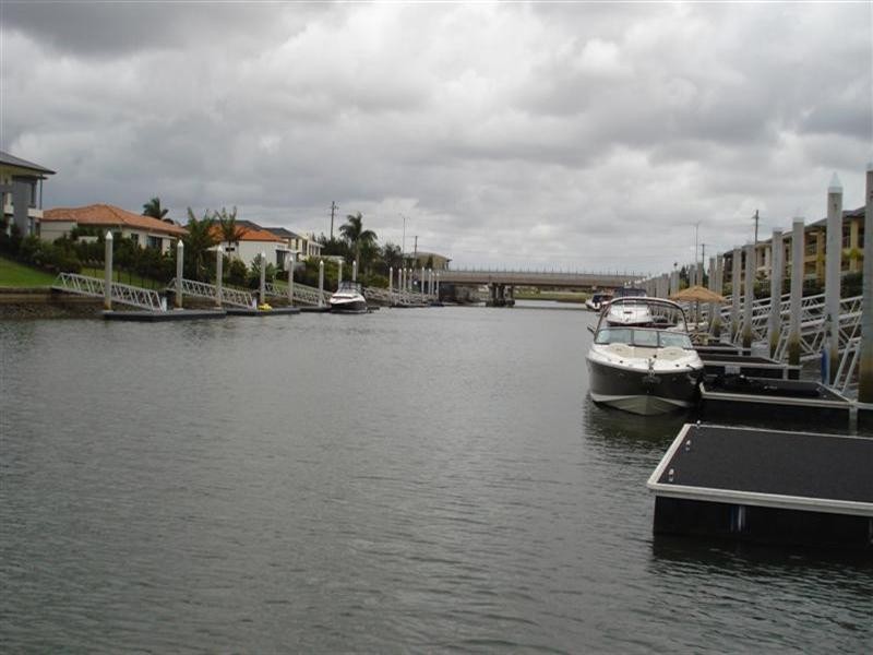 Lot 16 Ellensbrook Drive, Hope Island QLD 4212