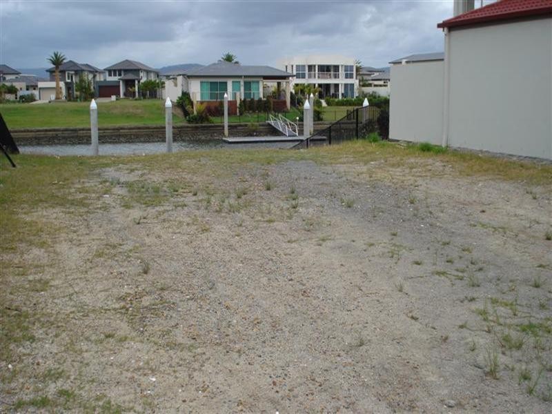 Lot 16 Ellensbrook Drive, Hope Island QLD 4212