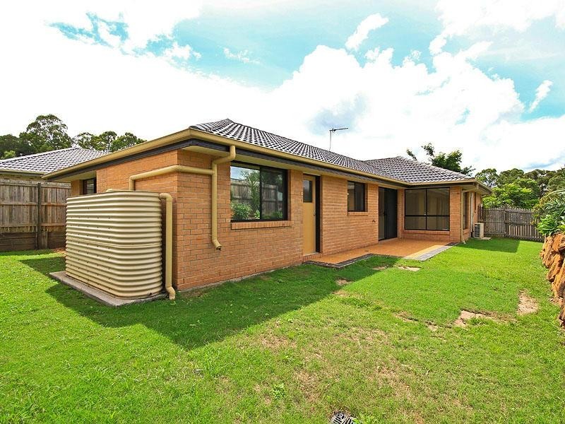 4 Elabana Court, Upper Coomera QLD 4209