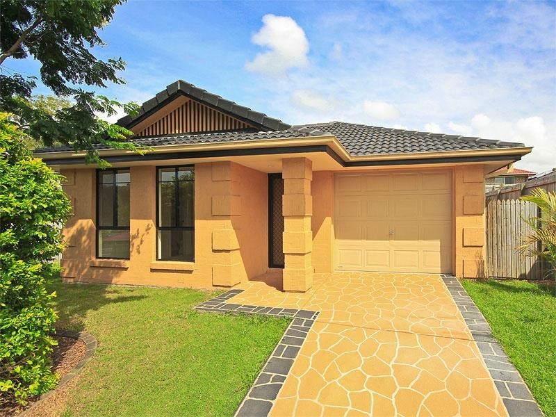 4 Elabana Court, Upper Coomera QLD 4209