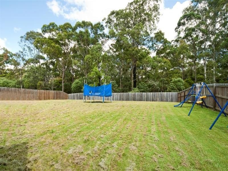 23 Lakeview Drive, Logan Reserve QLD 4133
