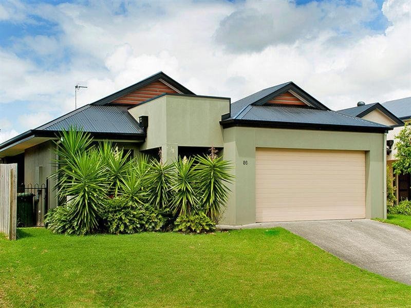 86 19 Santa Barbara Road, Hope Island QLD 4212